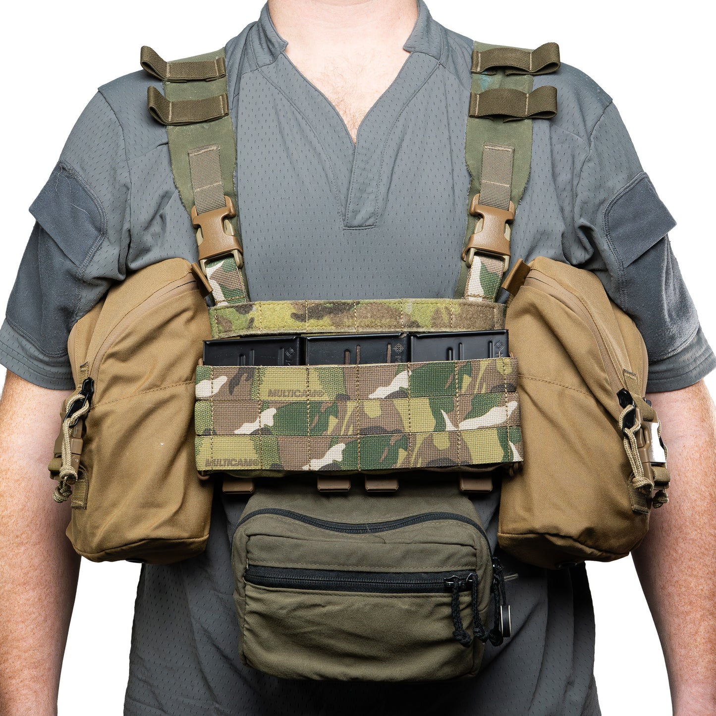 SKELATON RIG - EXTRA MEDIUM