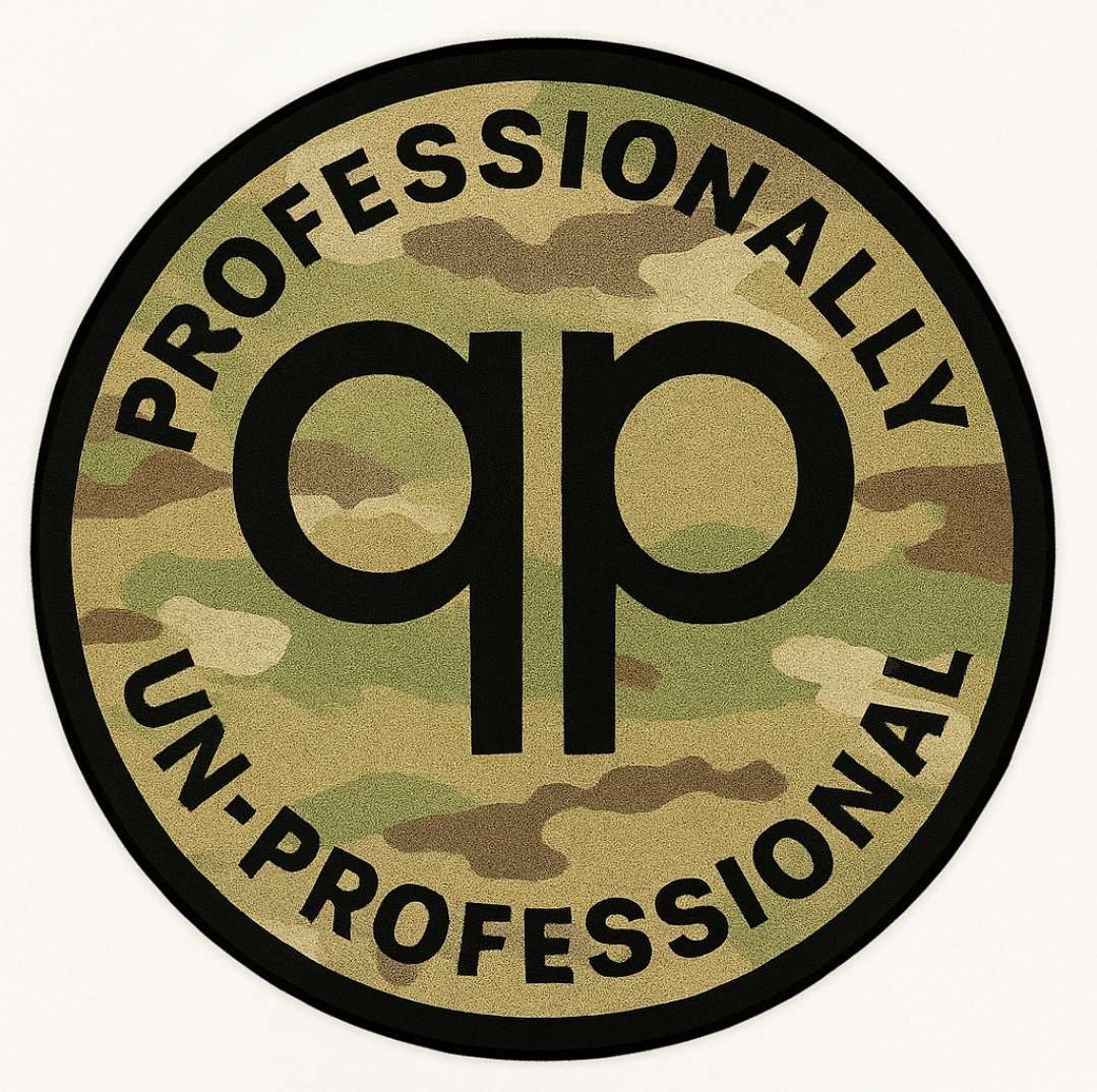 LOGO STICKER