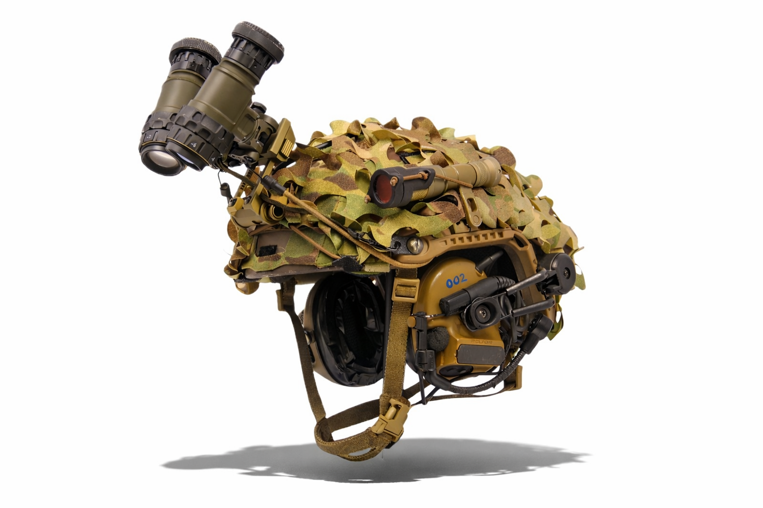 Night Vison Accessories