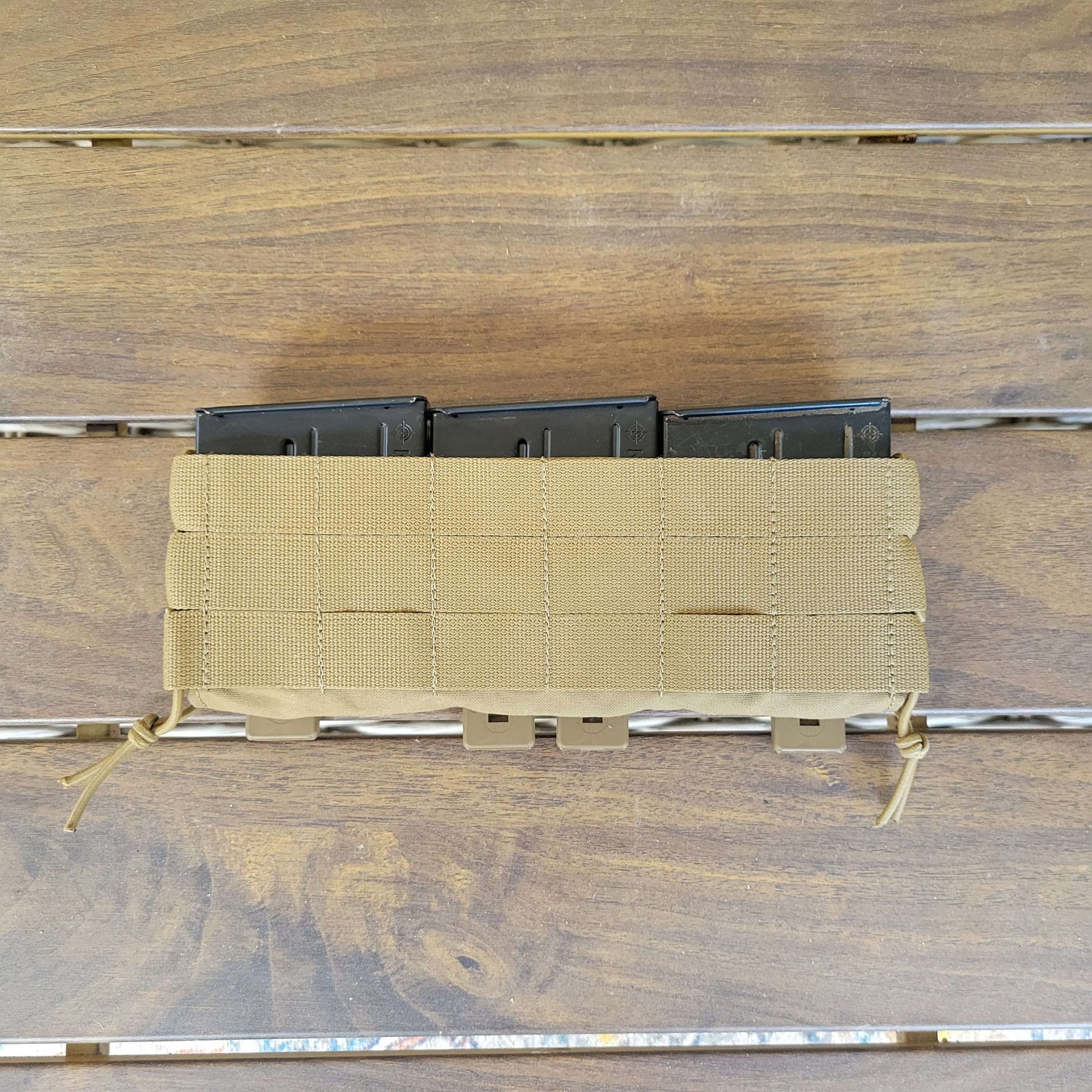 MIDGET MAG POUCH