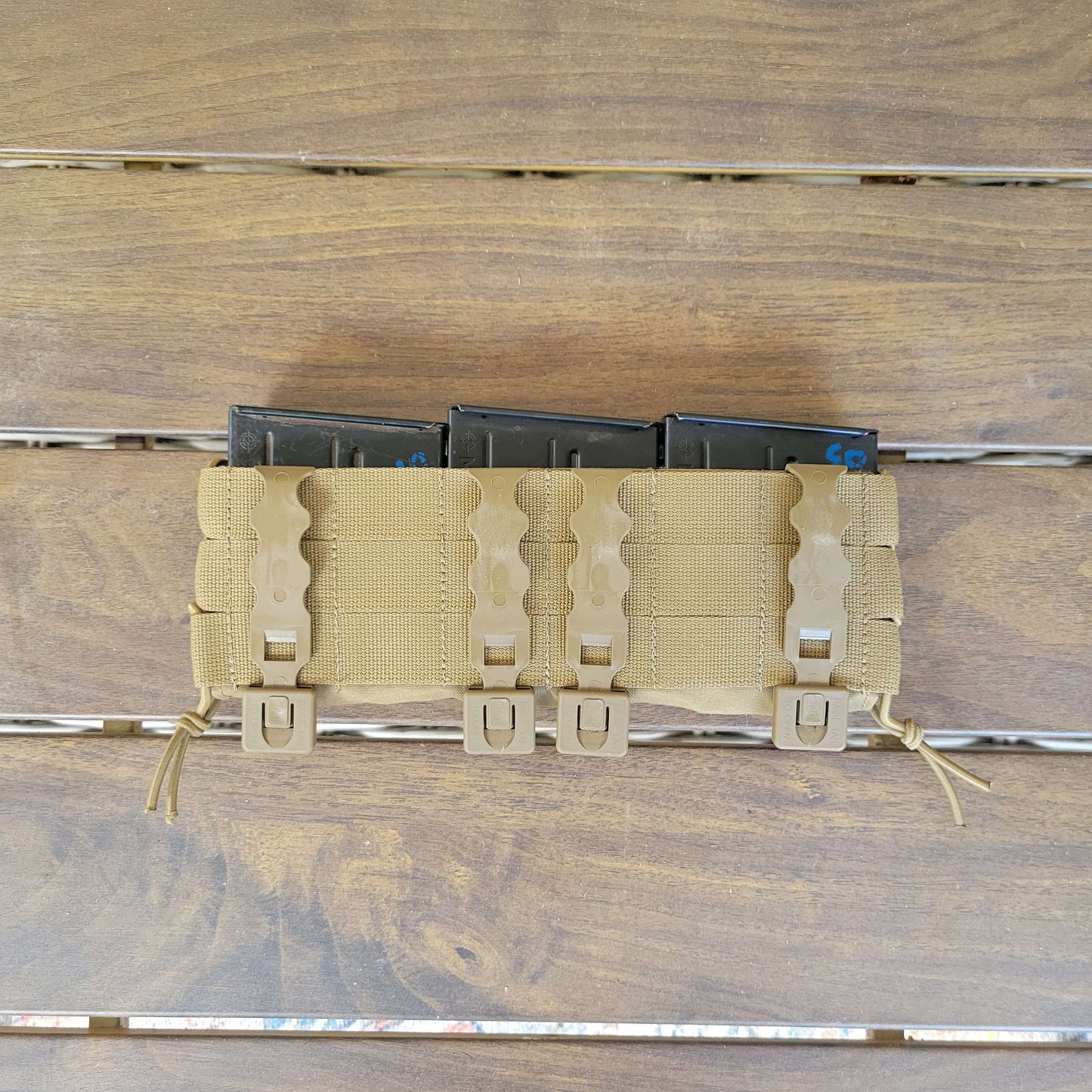 MIDGET MAG POUCH