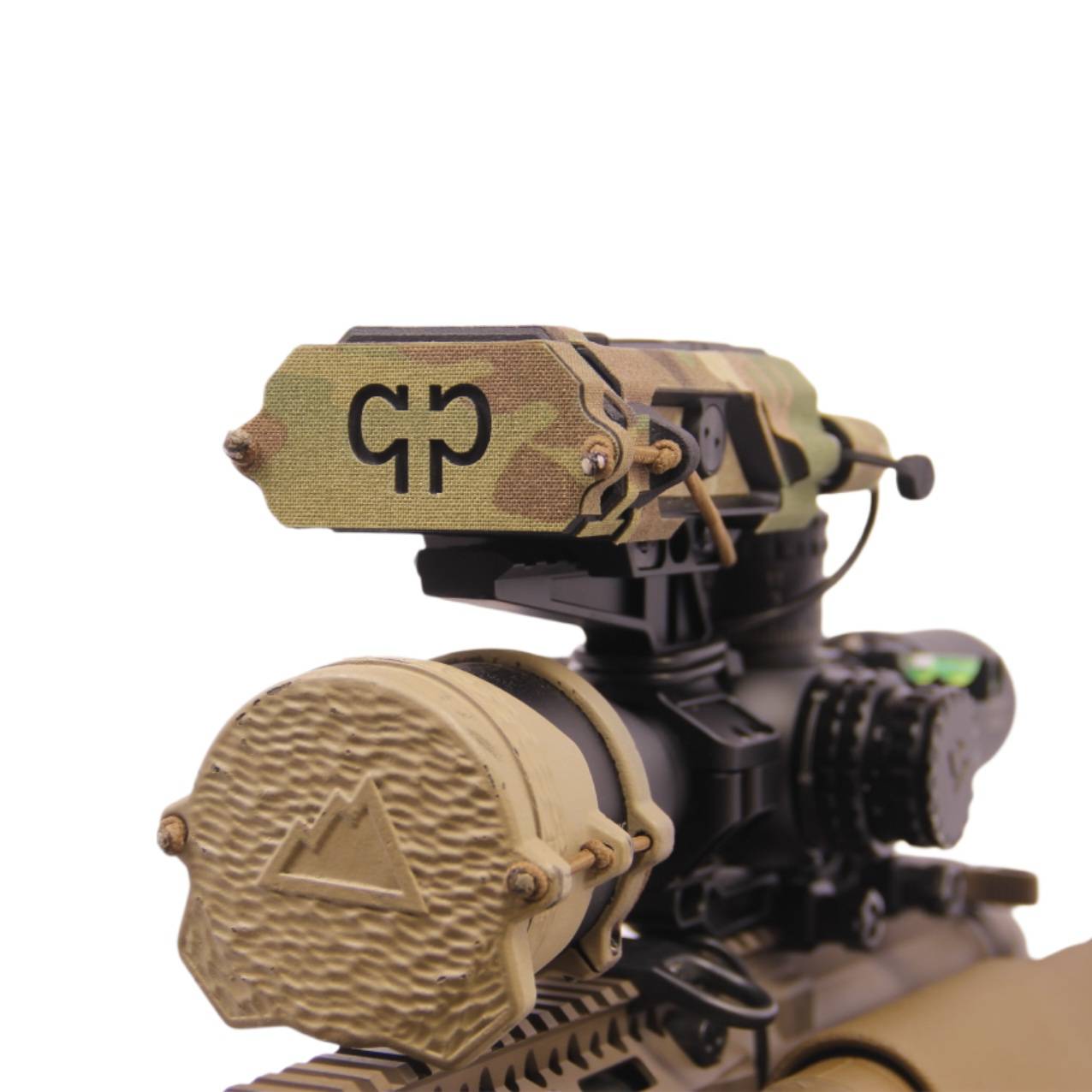 Fire4000 DUST CAP WRAP