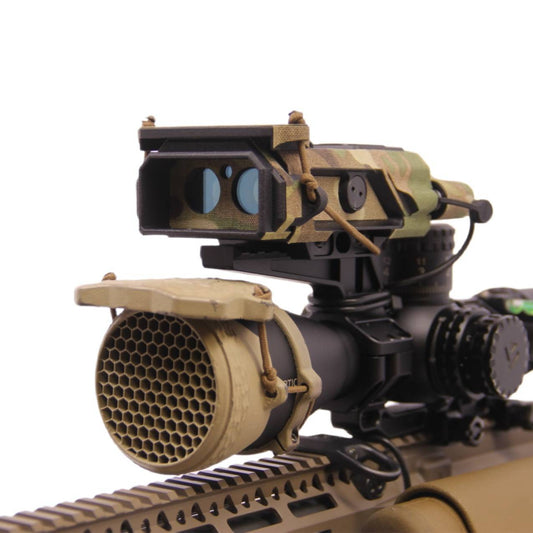 Fire4000 DUST CAP WRAP