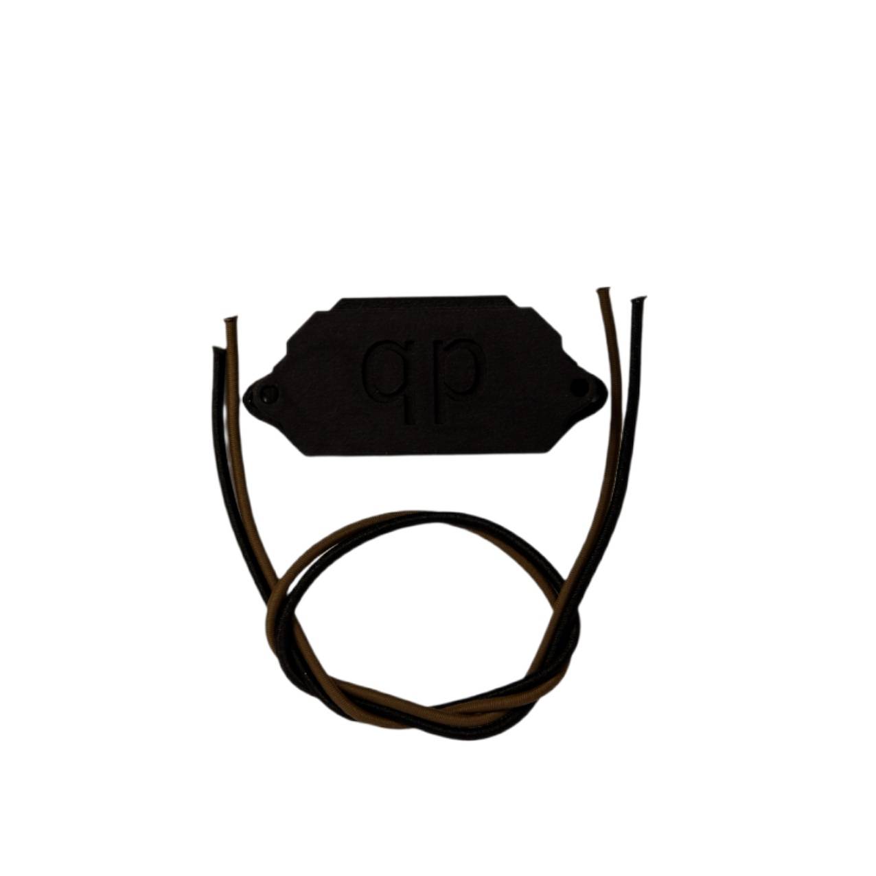FIRE4000 DUST CAP