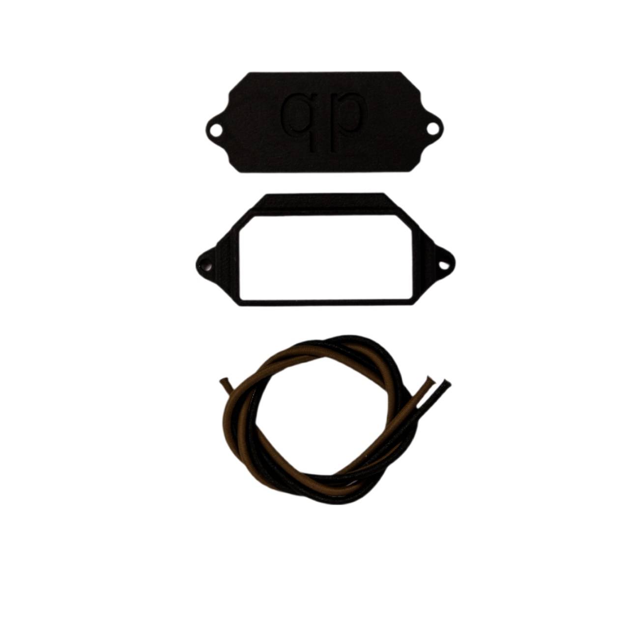 FIRE4000 DUST CAP