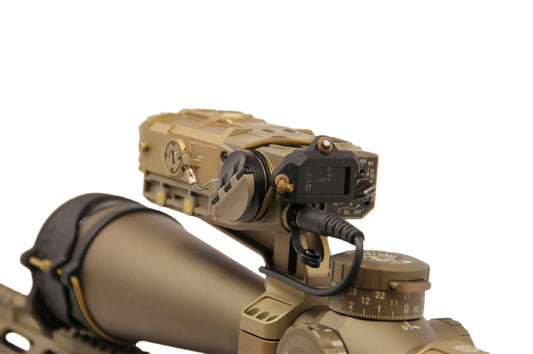 Mazteck 2K/15K Dimmer Cap