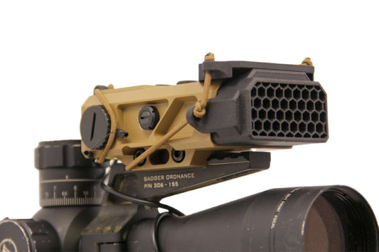 FIRE4000 ARD