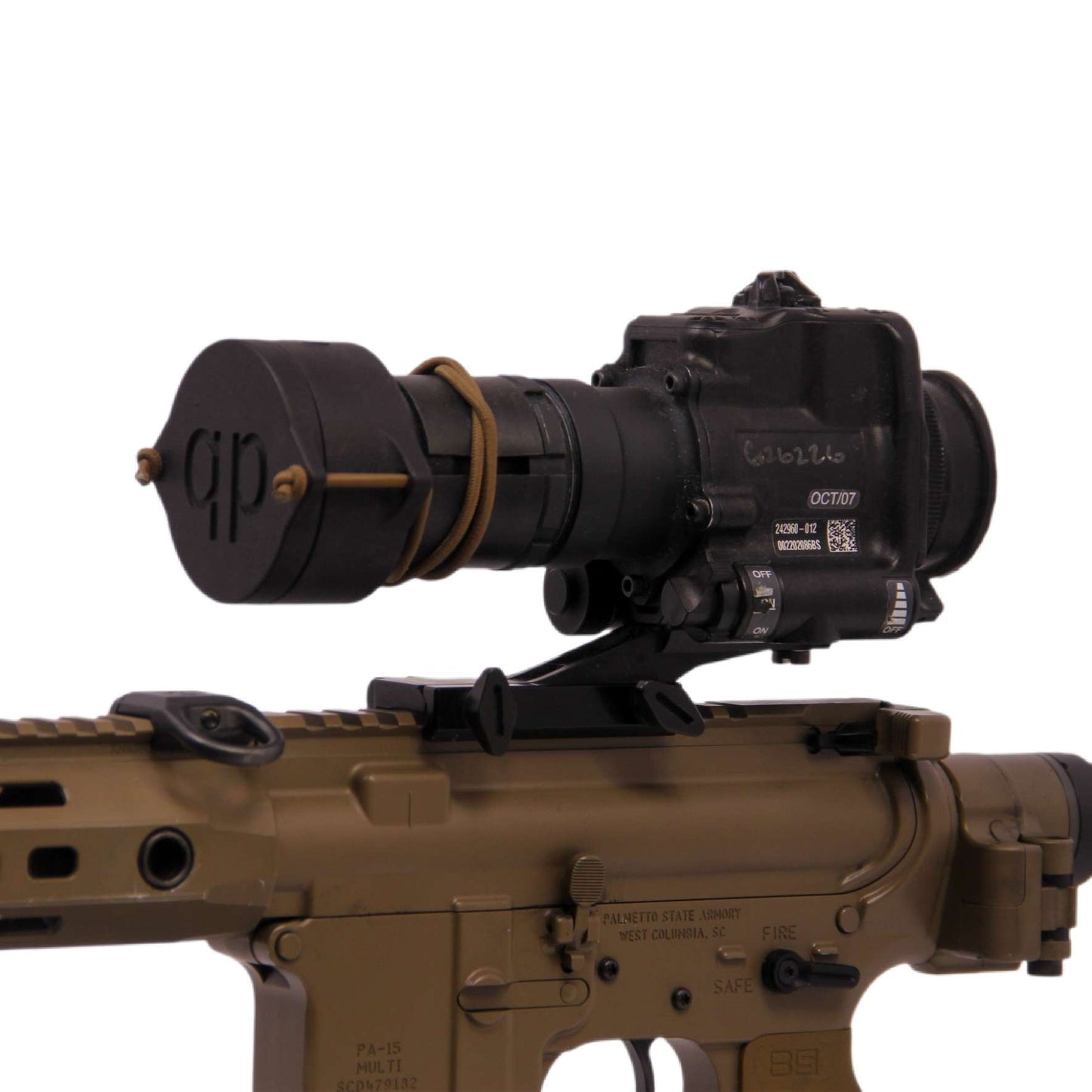 PVS 17B ARD