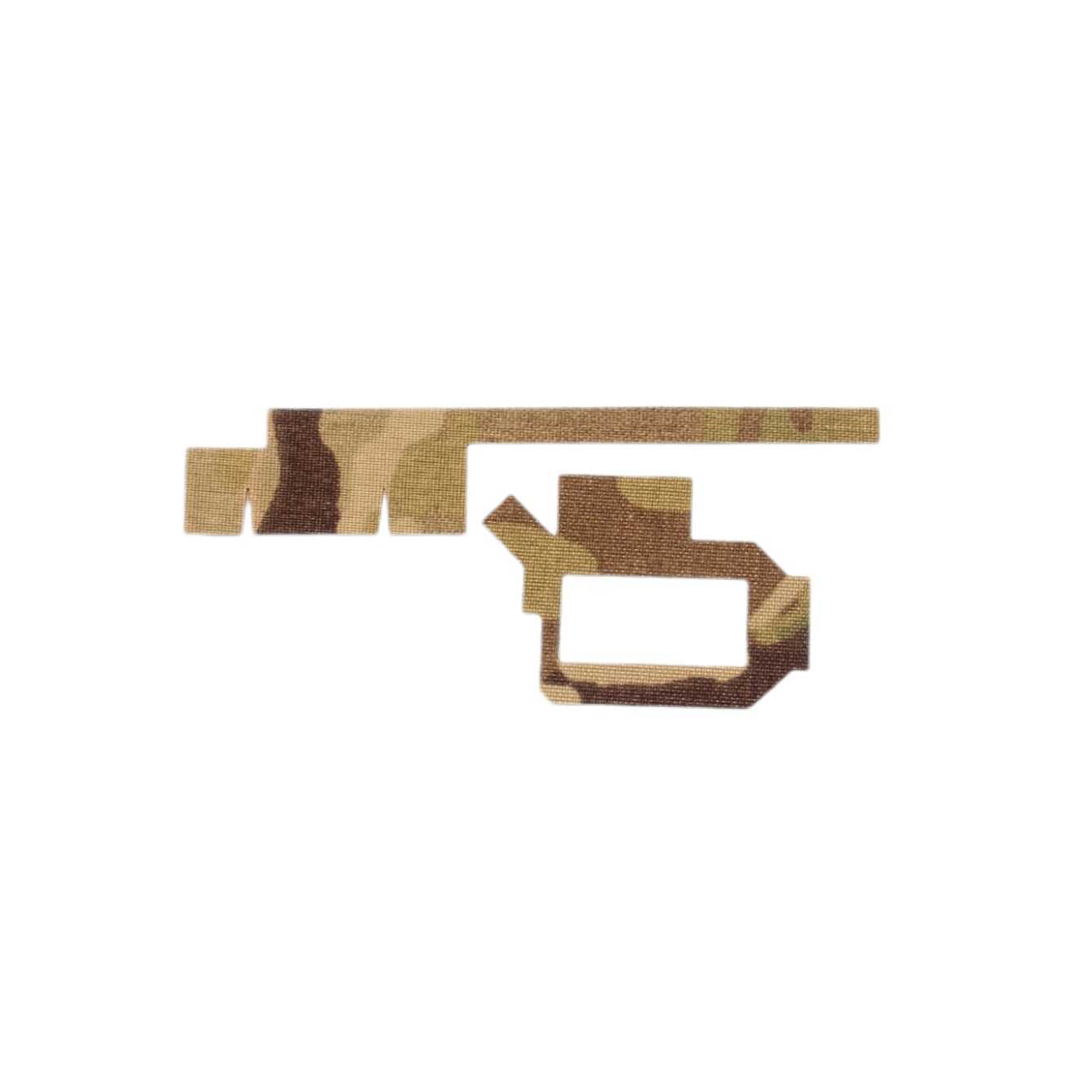 FIRE4000 REMOTE PORT PROTECTOR DIMMER CAP WRAP