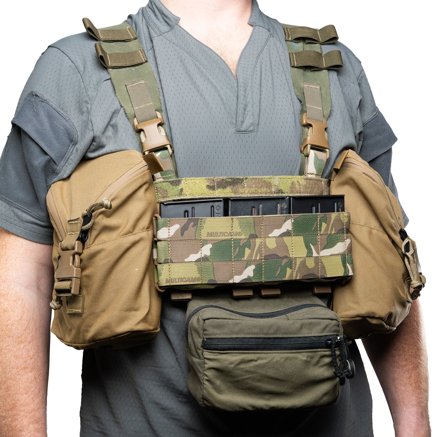 SKELATON RIG - EXTRA MEDIUM