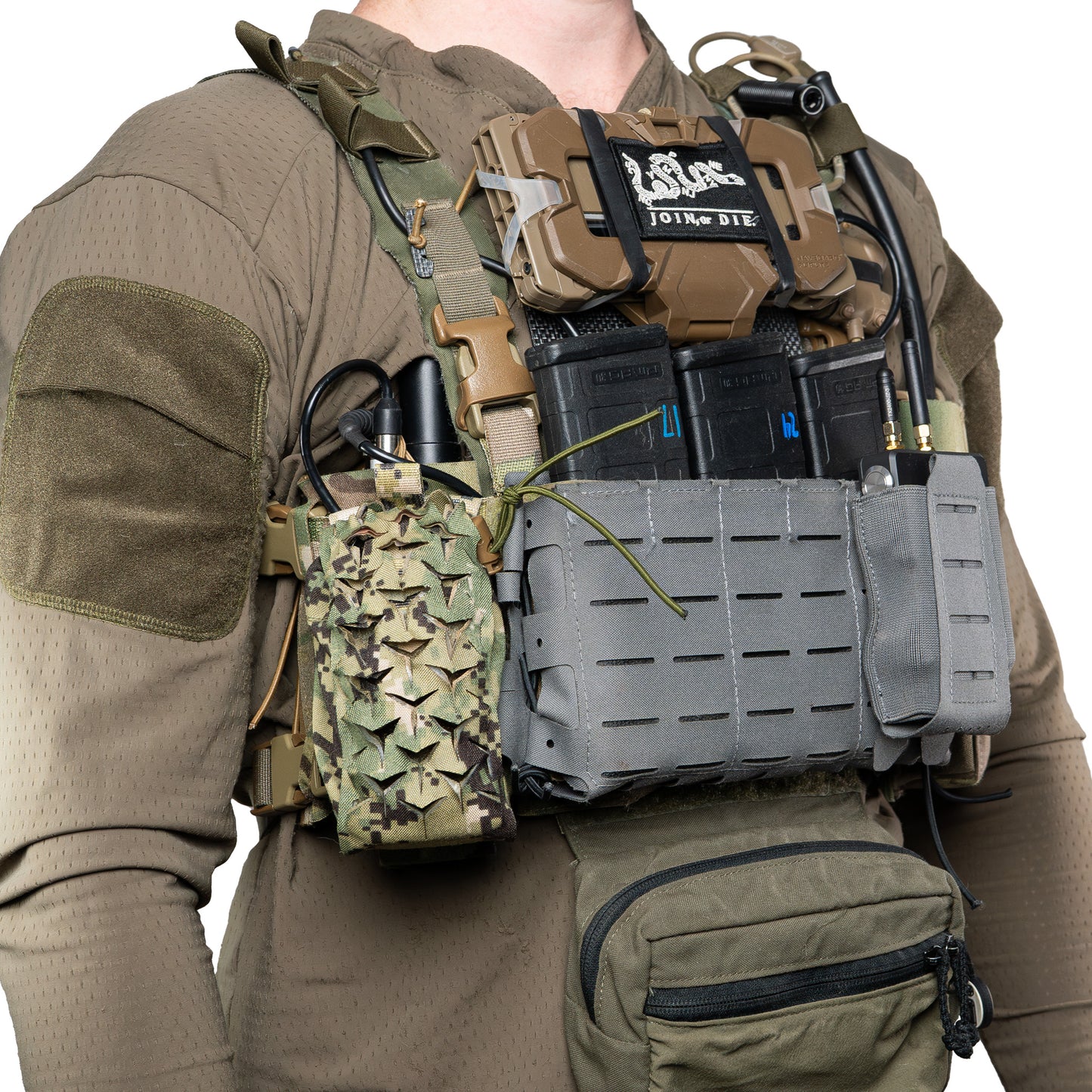 SKELATON RIG - PERFECTLY AVG