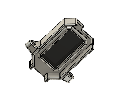 FIRE4000 REMOTE PORT PROTECTOR DIMMER CAP