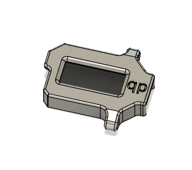 FIRE4000 REMOTE PORT PROTECTOR DIMMER CAP